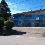 Pousada Recanto Alpino